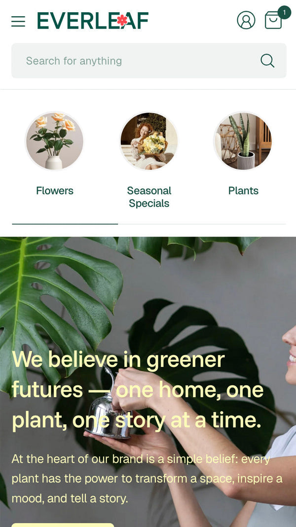 Everleaf