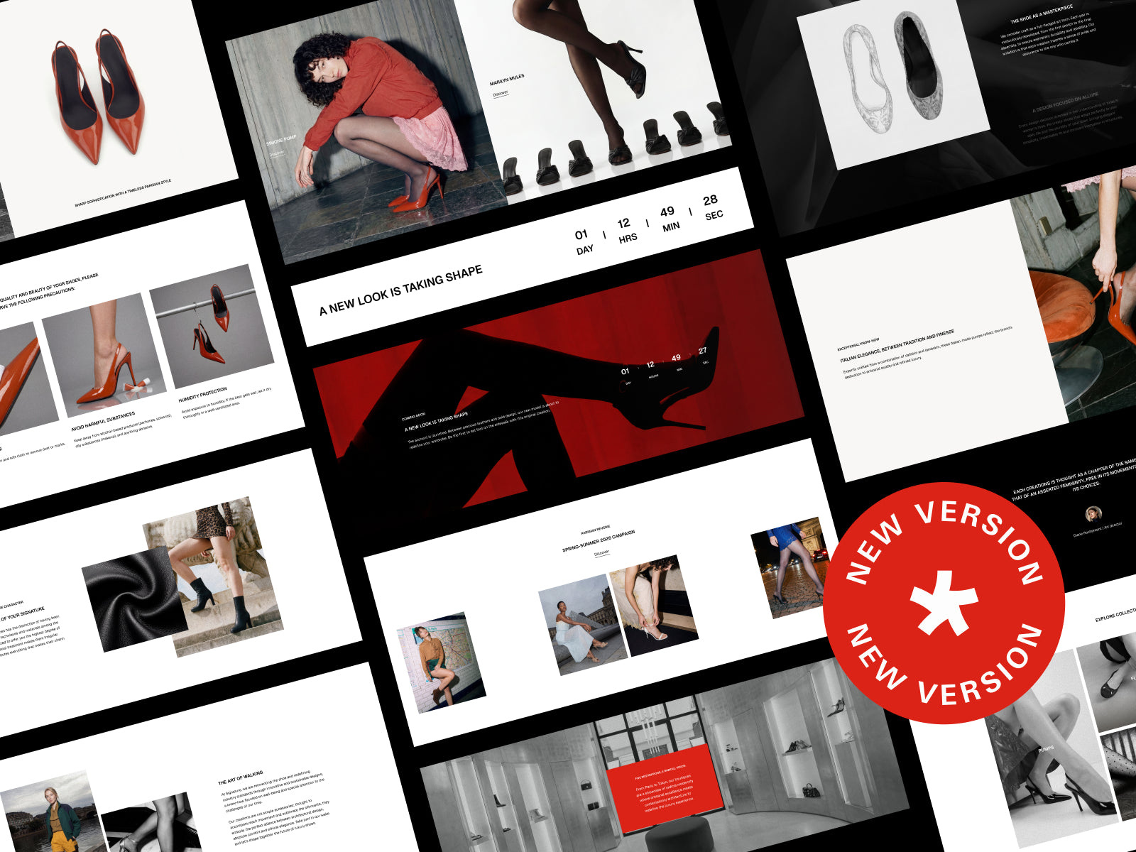 Empower your store