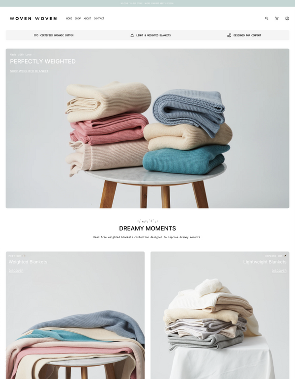 Storefront screenshot for 