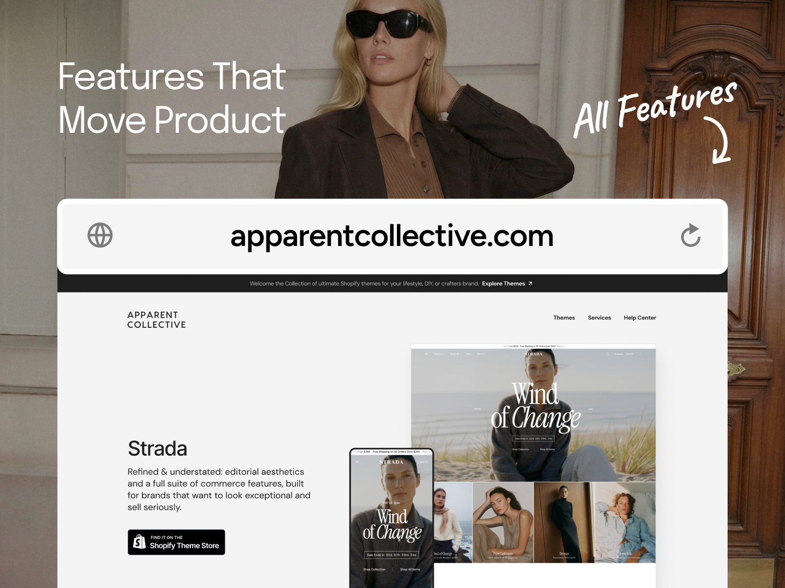 Features That Convert