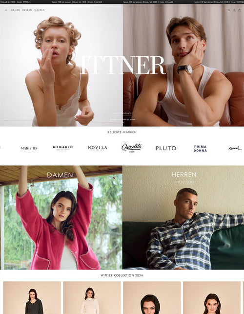 Boutiques utilisant Wonder