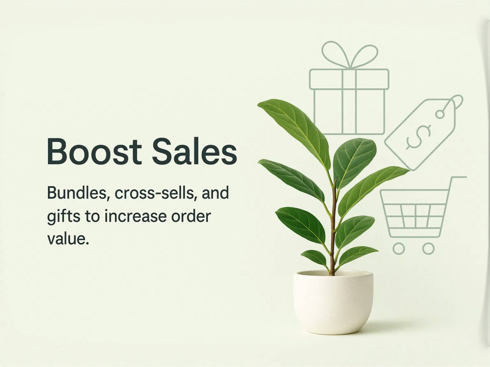Boost Sales with Smart Tools