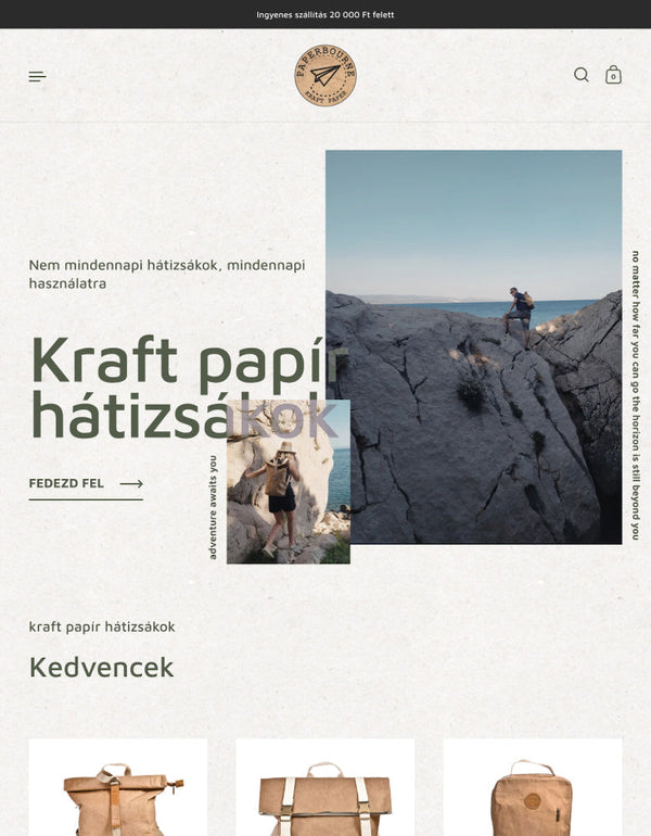 Storefront screenshot for 