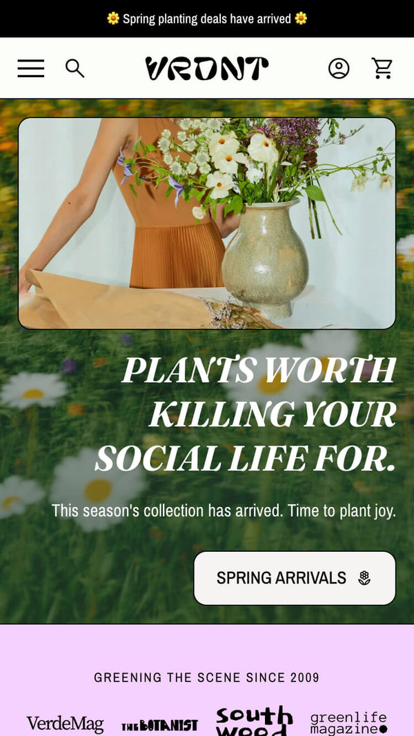 Verdant