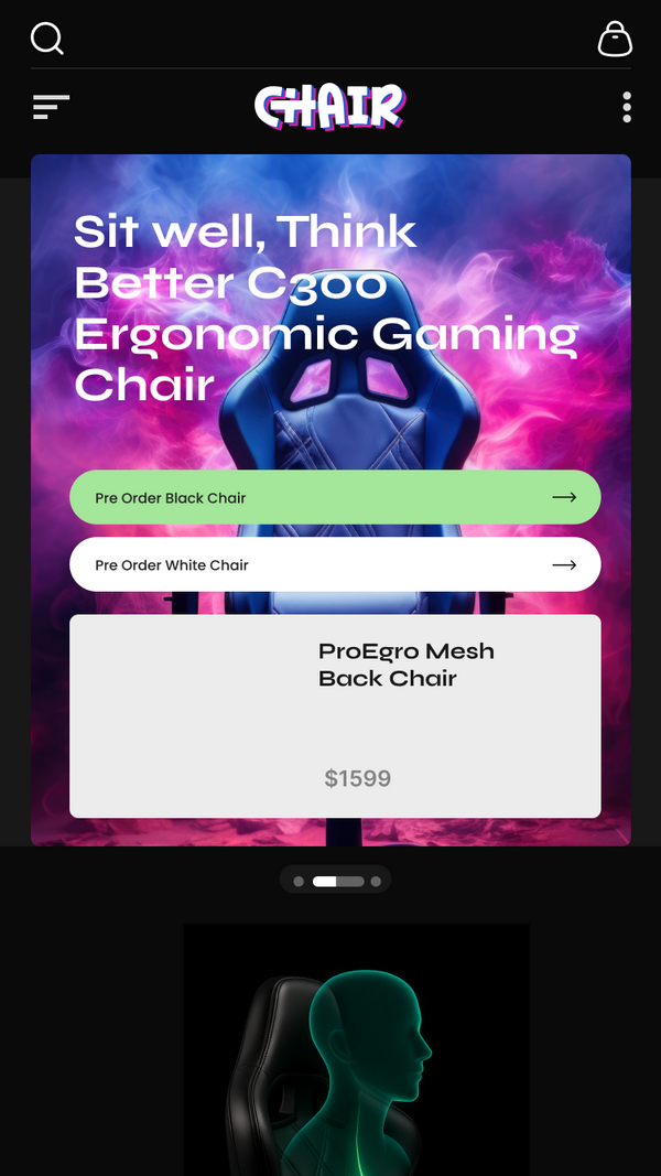 Chair