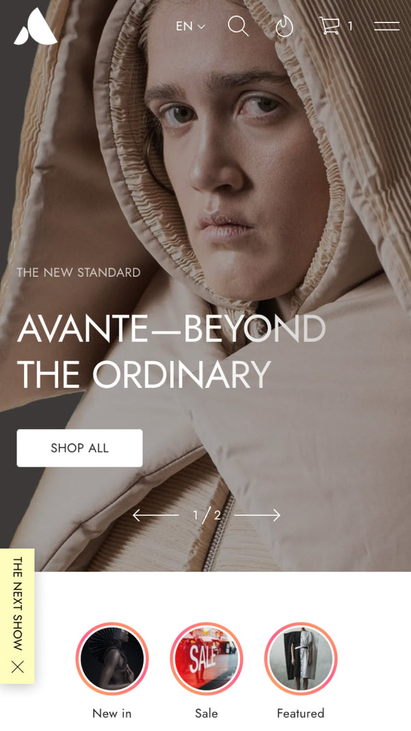 Avante