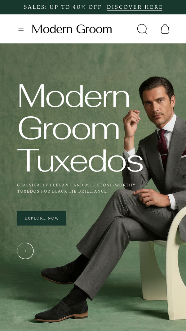 Tuxedo