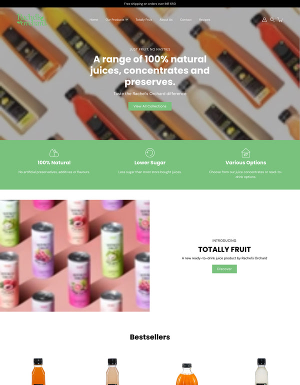 Storefront-Screenshot für 