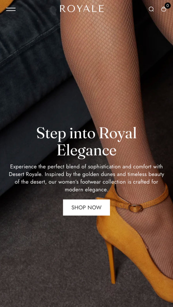 Royale
