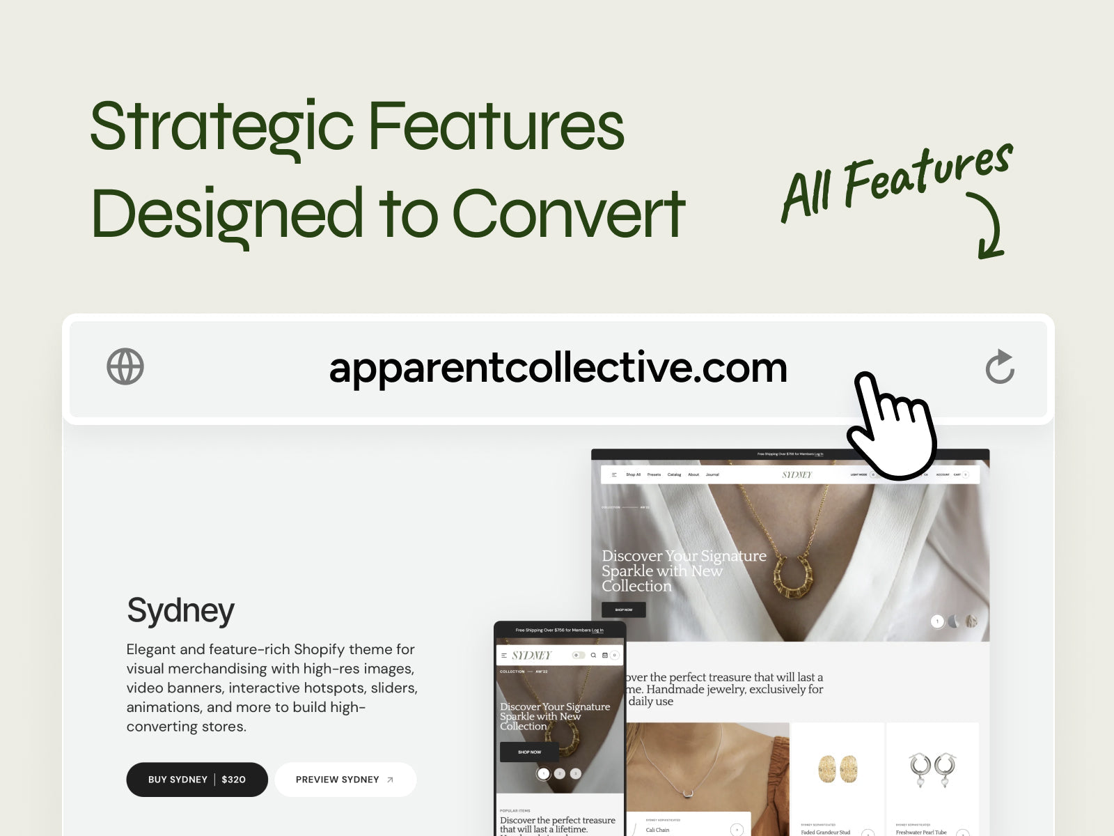 Conversion Tools