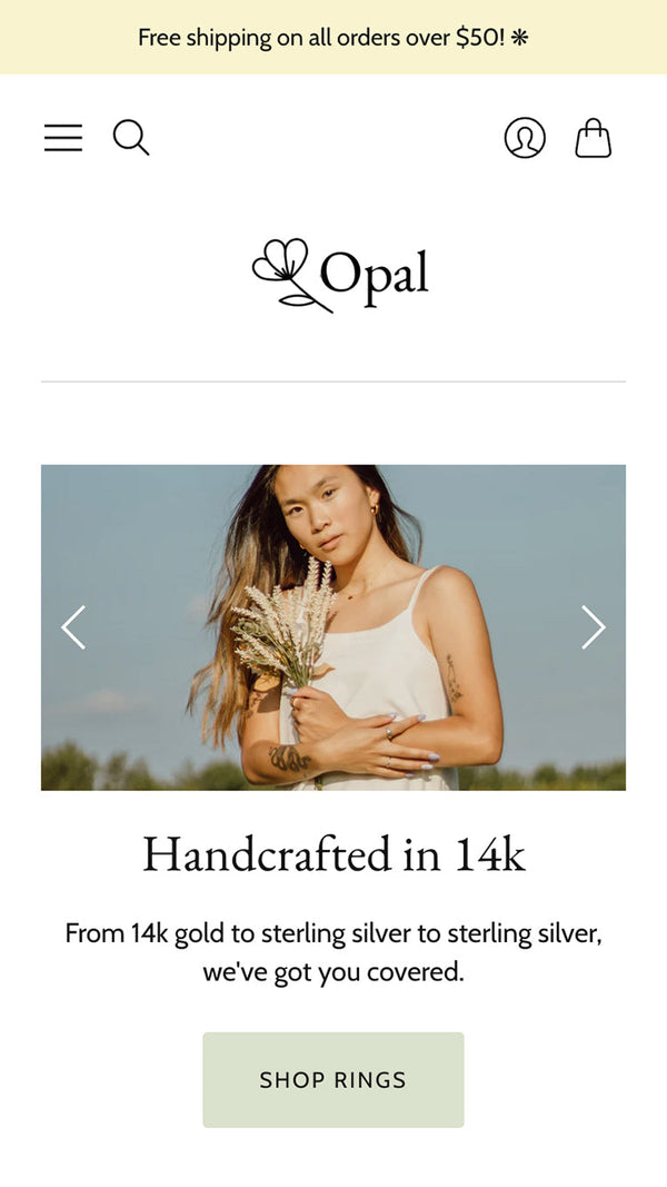 Opal