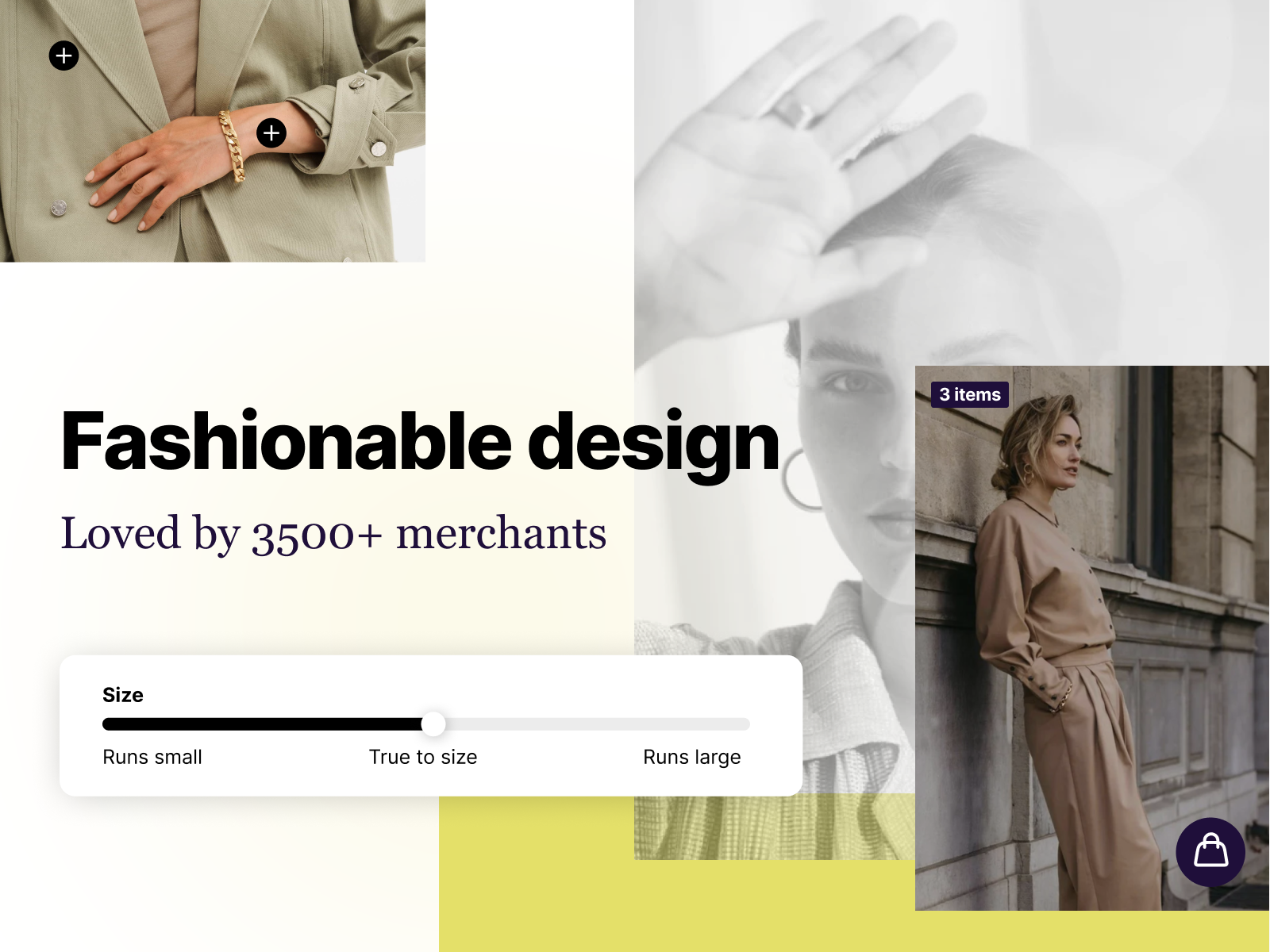 Visual storytelling design