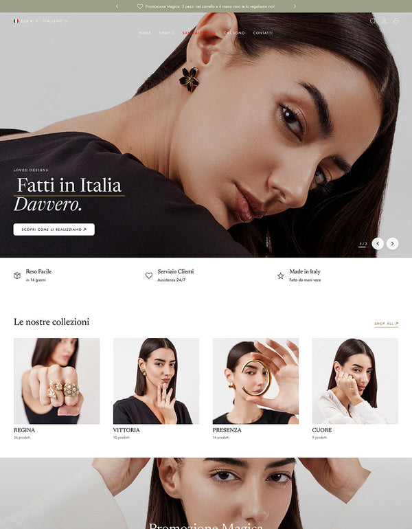 Storefront screenshot for 
