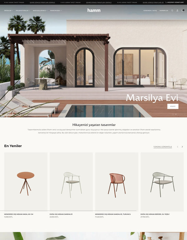 Storefront screenshot for 