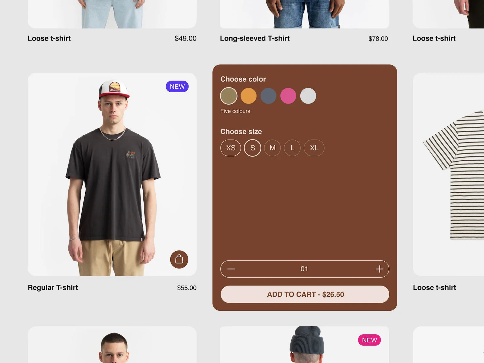 Boost conversions instantly