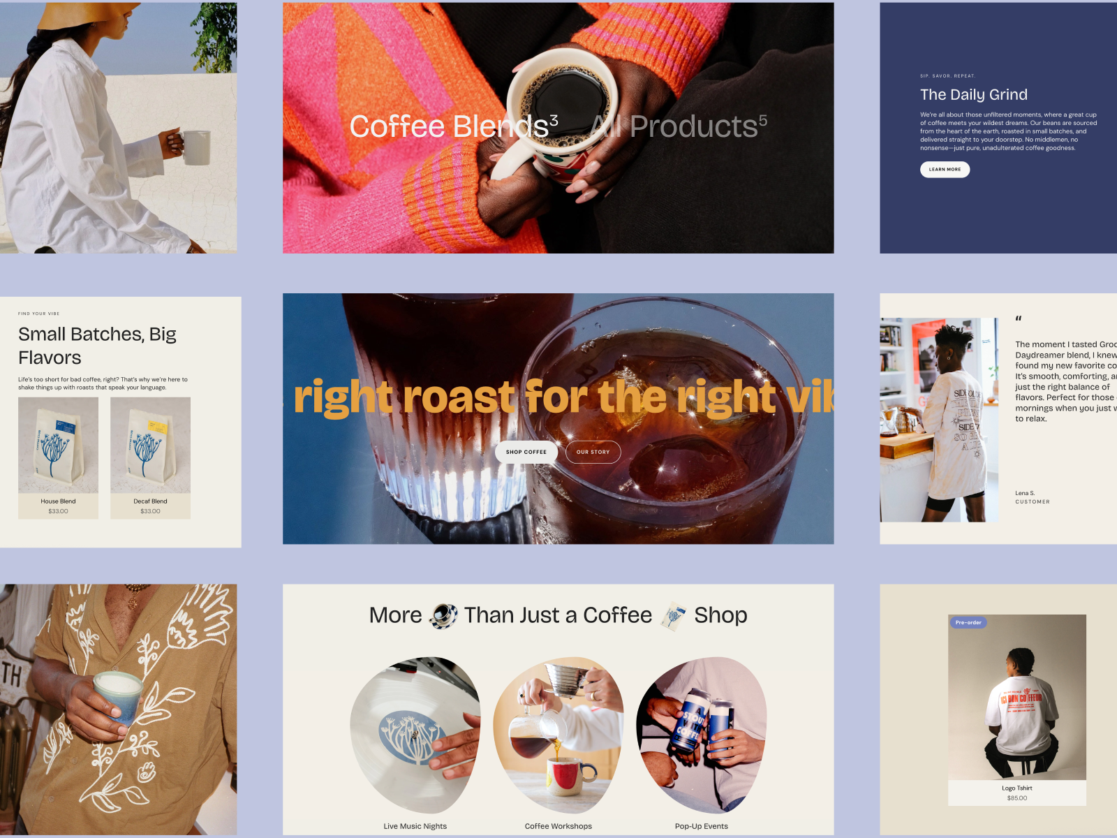 Most Feature-Rich Theme