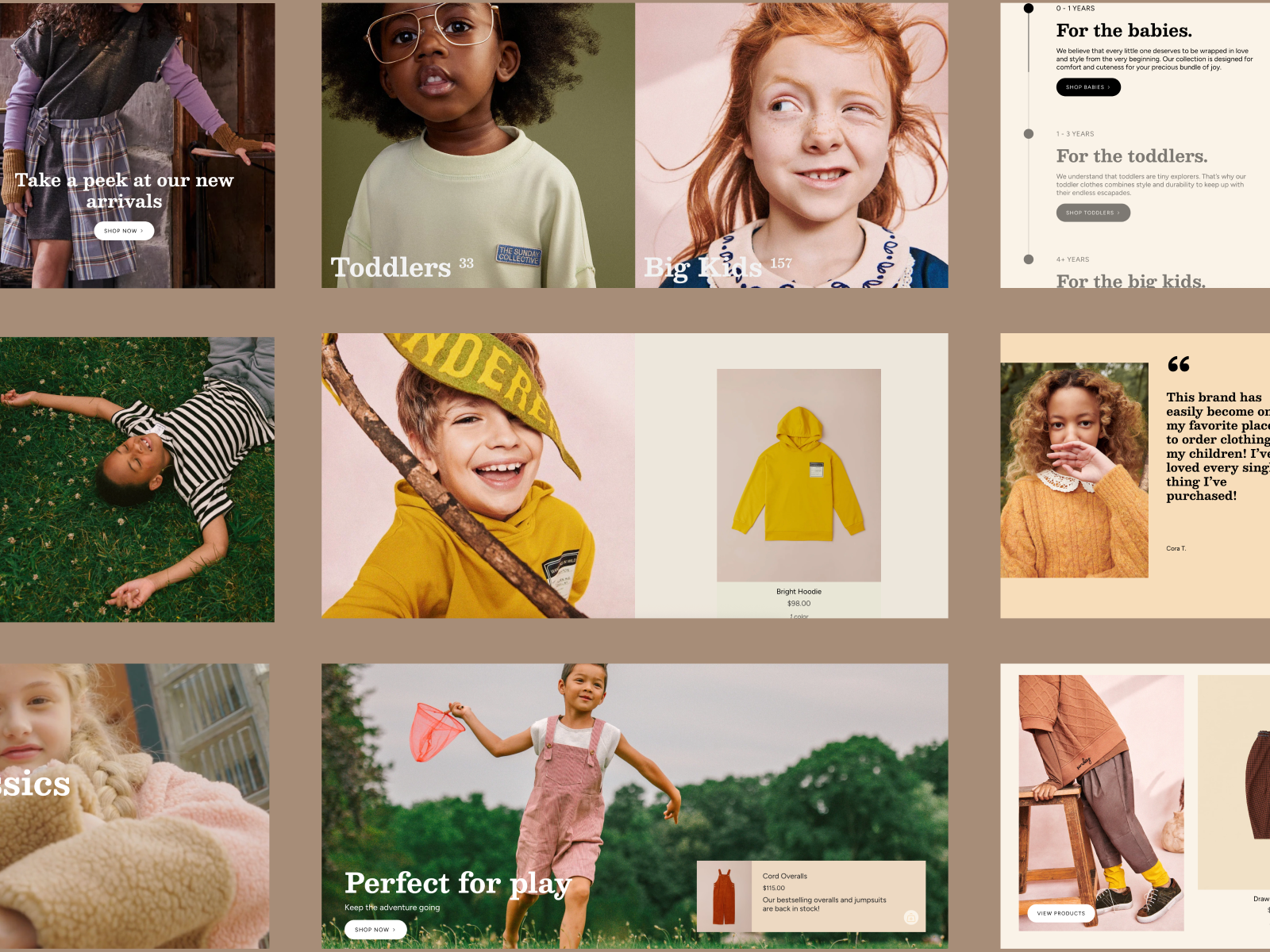 Most Feature-Rich Theme