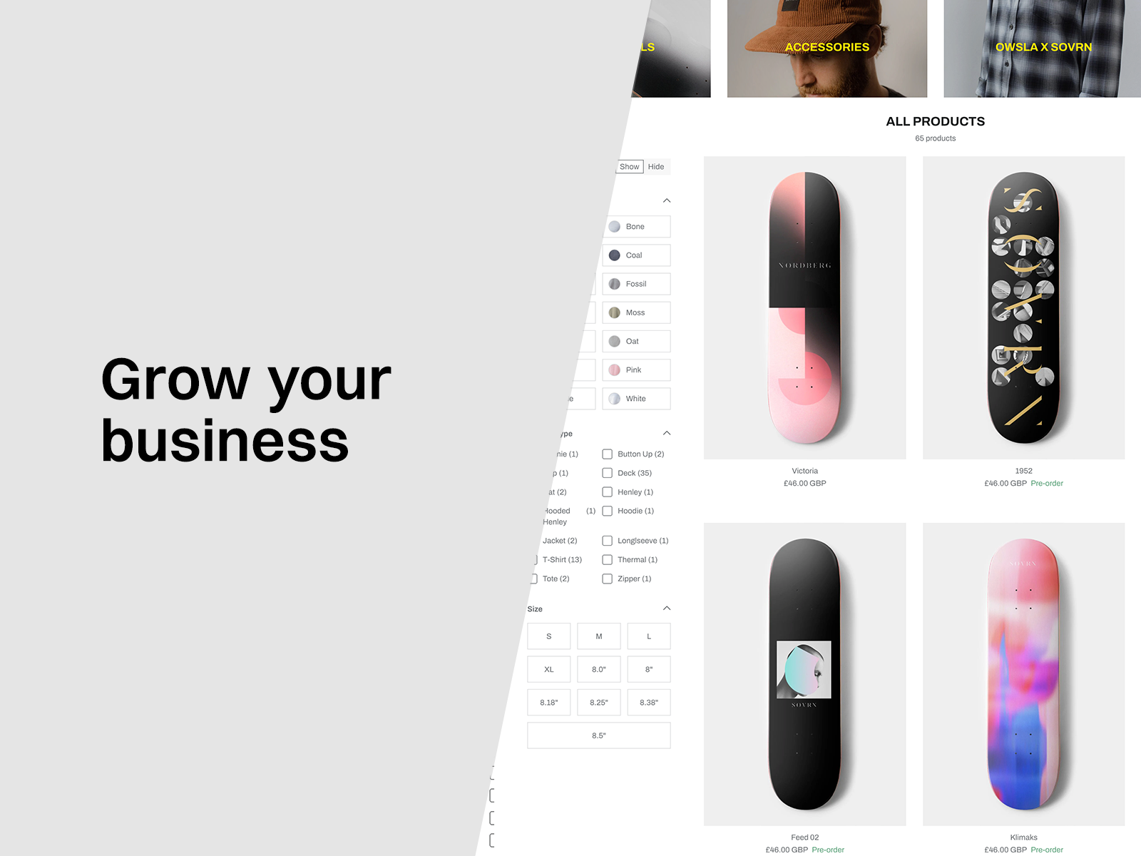 Top Selling Theme