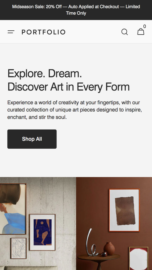 Portfolio