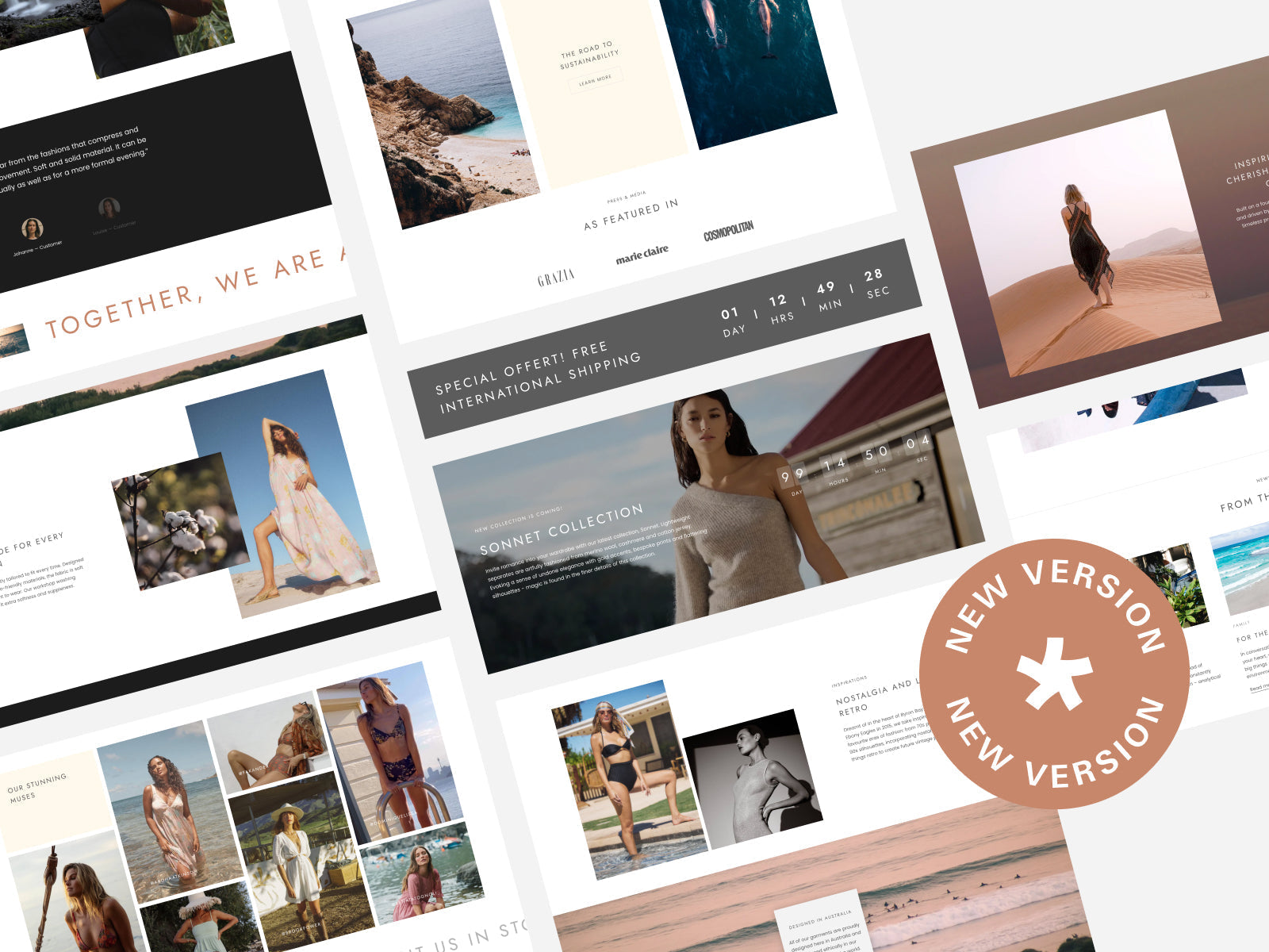 Empower your store
