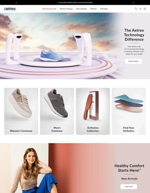 Boutiques utilisant Concept